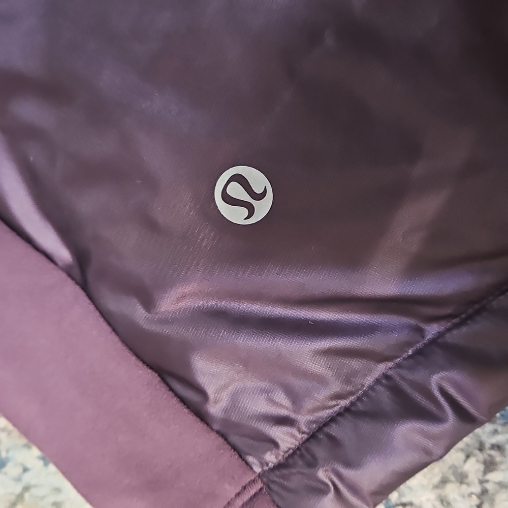Lululemon Down For A Run Vest - Picture 7 of 12